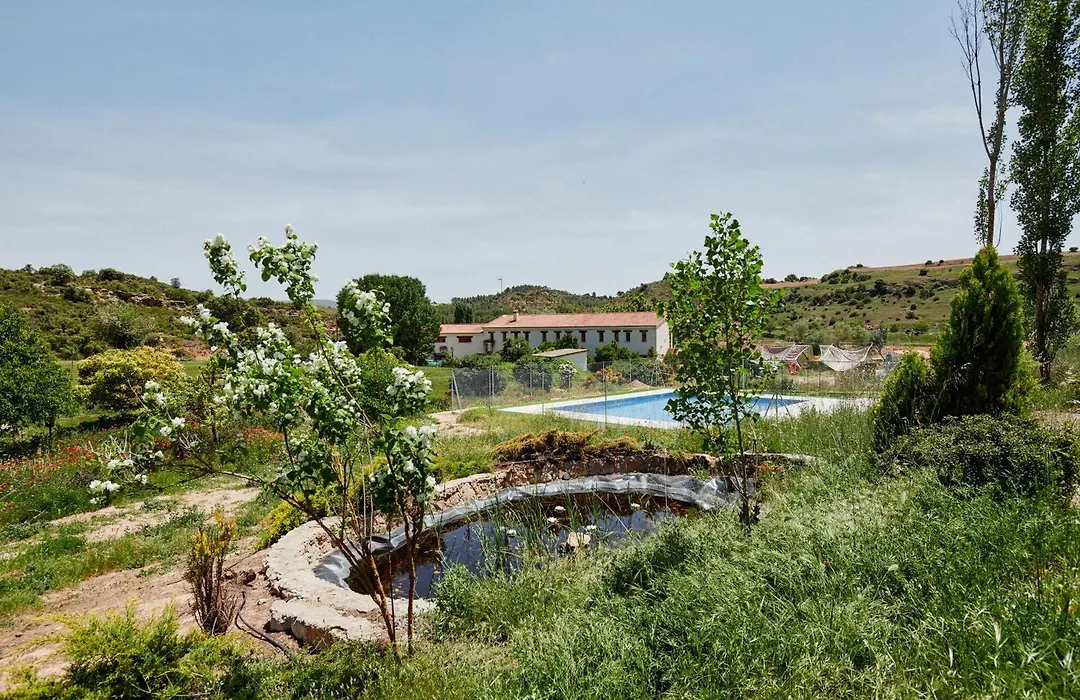 El Moral Centro de Turismo Rural-1